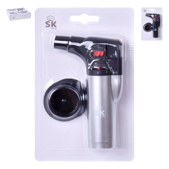 MAÇARICO COZINHA YL-A018 SK0782-8207 CX120 MAÇARICO COZINHA YL-A018 SK0782-8207 CX120