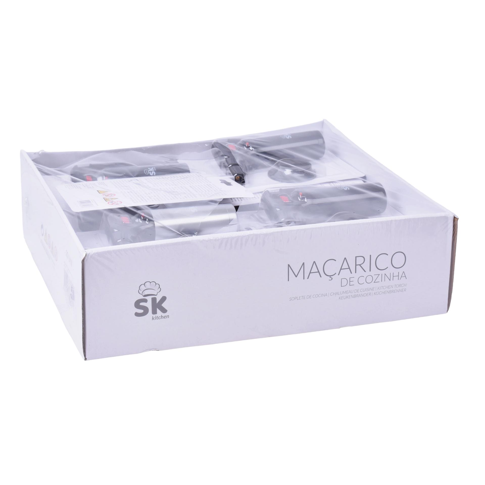 MA�ARICO COZINHA YL-A018 SK0782-8207 CX120