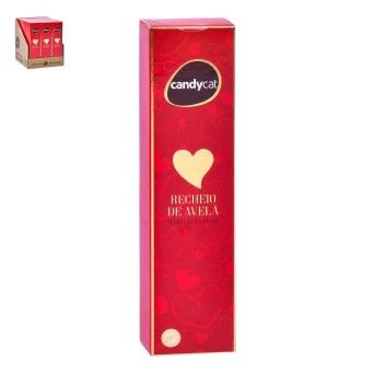 CANDYCAT CORA�OES 60G CX24