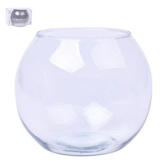 AQUARIO REDONDO 1,9L SK 660-6016 CX12