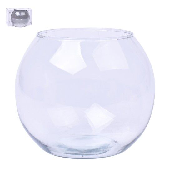 AQUARIO REDONDO 1,9L SK 660-6016 CX12