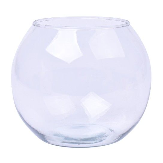 AQUARIO REDONDO 1,9L SK 660-6016 CX12