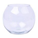 AQUARIO REDONDO 1,9L SK 660-6016 CX12