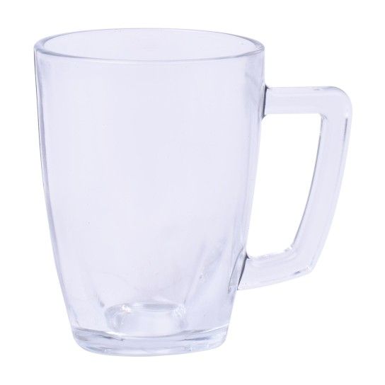 CANECA VIDRO 6UN SK 660-6017 CX12 CANECA VIDRO 6UN SK 660-6017 CX12