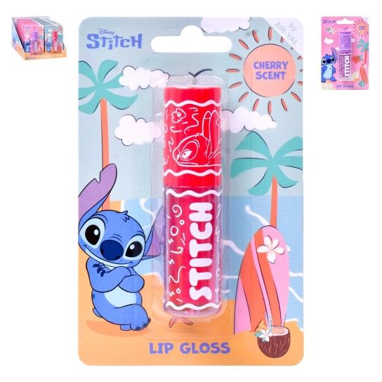 LIPGLOSS STITCH 4ML LIPGLOSS STITCH 4ML