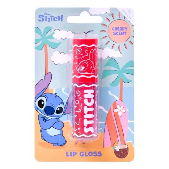 LIPGLOSS STITCH 4ML LIPGLOSS STITCH 4ML