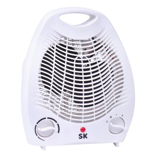 AQUECEDOR 2000W SKPA 837-735 AQUECEDOR 2000W SKPA 837-735