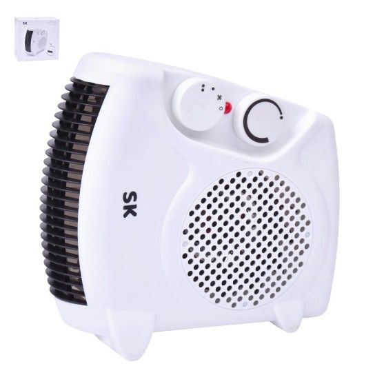 AQUECEDOR 2000W SKPA 837-736 AQUECEDOR 2000W SKPA 837-736