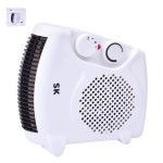 AQUECEDOR 2000W SKPA 837-736 AQUECEDOR 2000W SKPA 837-736