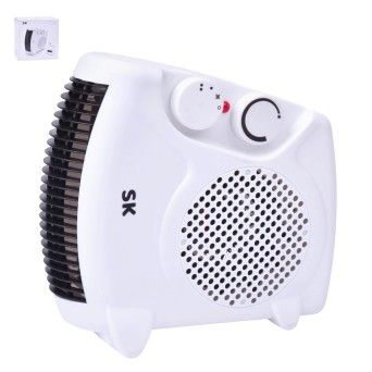 AQUECEDOR 2000W SKPA 837-736