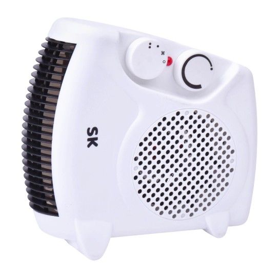 AQUECEDOR 2000W SKPA 837-736 AQUECEDOR 2000W SKPA 837-736