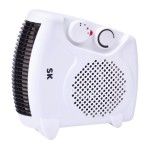 AQUECEDOR 2000W SKPA 837-736 AQUECEDOR 2000W SKPA 837-736