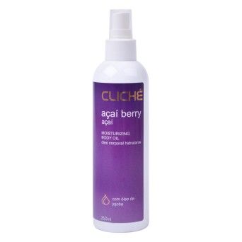 OLEO CORPORAL CLICHE A�AI 250ML