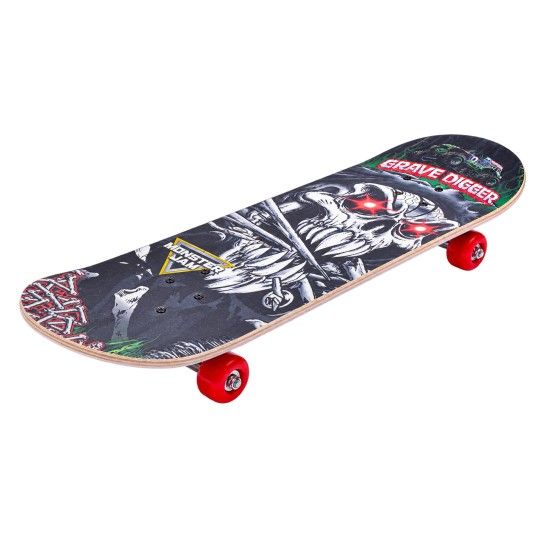 SKATE 70X19,5X1,1 CM SK 207381 CX6