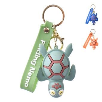 PORTA CHAVES 7,5CM SK 207-374-03 CX240