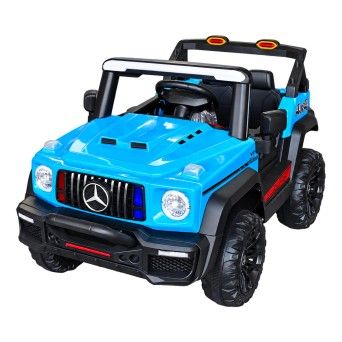 CARRO BAT 108X68X68 SK 3003-201-B CX1